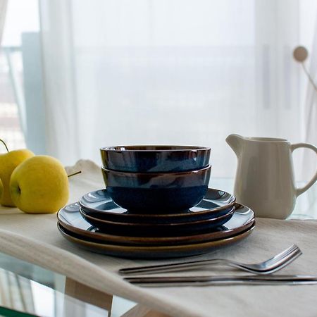 Sunny Side I Turin Suite 外观 照片